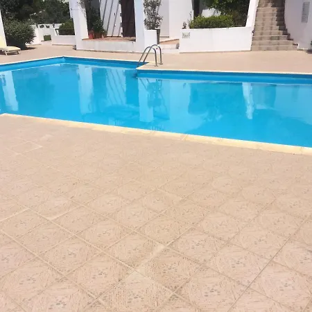 Pool Village View