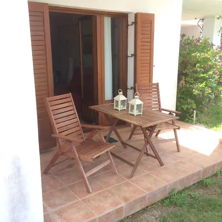 Διαμέρισμα Pool Village View *