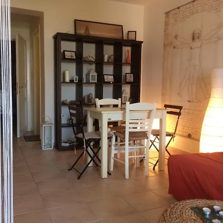 Διαμέρισμα Pool Village View *