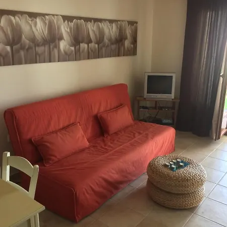 Pool Village View Διαμέρισμα *
